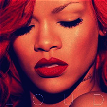 Rihanna - Loud (Ltd.Pur Edt.)