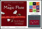 The Magic Flute [With Signed Print by Mozart]
