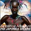 Pax Japonica Groove - Fantastical Adventure