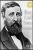 Henry David Thoreau: Civil Disobedience
