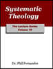 Systematic Theology