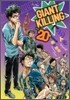 GIANT KILLING 20