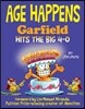 Age Happens: Garfield Hits the Big 4-0
