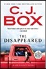 The Disappeared