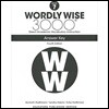 Wordly Wise 3000 Answer Key Grade 7, 4/E