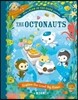 The Octonauts Explore the Great Big Ocean