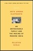 Ants Among Elephants: An Untouchable Family and the Making of Modern India