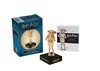 Harry Potter Talking Dobby and Collectible Book