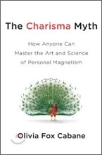 The Charisma Myth