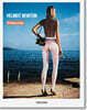 Helmut Newton. Polaroids
