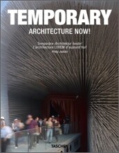 Temporary Architecture Now!