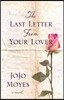 The Last Letter from Your Lover