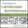 Foundations of Landscape Architecture