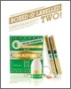 Boxed and Labelled Two!: New Approaches to Packaging Design