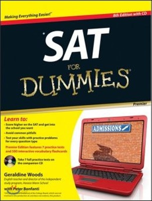 SAT for Dummies