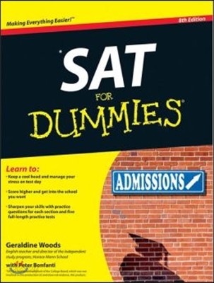 SAT for Dummies