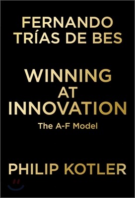 Winning at Innovation