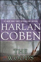 The Woods: A Suspense Thriller