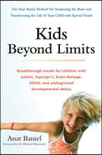 Kids Beyond Limits