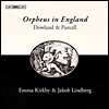 Emma Kirkby 다울랜드 / 퍼셀: 가곡 모음 (John Dowland / Henry Purcell: Songs)