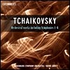 Neeme Jarvi 차이코프스키: 관현악 작품집, 교향곡 1-6번 (Tchaikovsky : Orchestral Works, Symphonies Nos. 1-6)