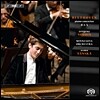 Yevgeny Sudbin 베토벤: 피아노 협주곡 4번, 5번 `황제` (Beethoven: Piano Concertos Nos. 4 & 5) 예프게니 수드빈, 오스모 벤스케