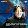 Freddy Kempf 라흐마니노프 / 바흐-부조니 / 라벨 / 스트라빈스키 (Rachmaninov, Bach/Busoni, Ravel & Stravinsky) 프레디 캠프