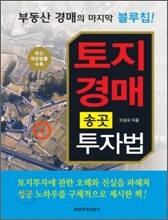 토지 경매, 송곳 투자법
