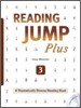 Reading Jump Plus 3 : Student's Book + CD