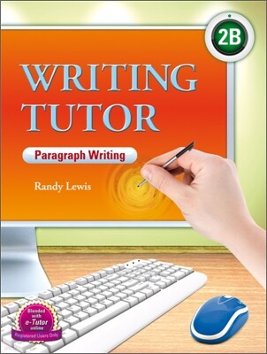 Writing Tutor 2B
