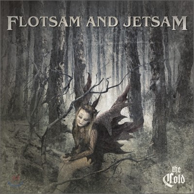 Flotsam And Jetsam - The Cold