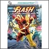 The Flash, Vol. 1: The Dastardly Death of the Rogues