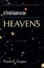 A Field Guide to the Heavens, 15