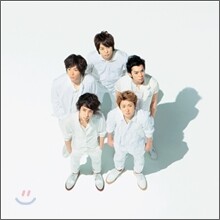 Arashi (아라시) - Beautiful World