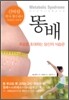 똥배