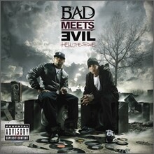 Bad Meets Evil - Hell: The Sequel (디럭스 버전)