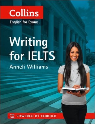 Collins Writing for IELTS