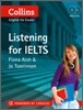 Collins Listening for IELTS