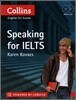 Collins Speaking for IELTS