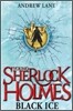 Young Sherlock Holmes : Black Ice