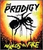 Prodigy - Live: World's On Fire (Deluxe Edition)