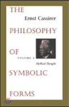 The Philosophy of Symbolic Forms