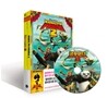 쿵푸팬더 2 KUNG FU PANDA 2