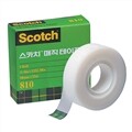 [알앤비]3M 스카치 매직테이프 리필 18mm * 32m