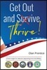 Get Out and Thrive: Critical insight for Veterans separating from the Military