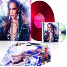 Jennifer Lopez - LOVE? (The Glitterati Edition)