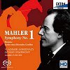 Vladimir Ashkenazy 말러: 교향곡 1번 `타이탄` (Mahler: Symphony No.1)