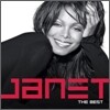 Janet Jackson - The Best