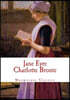 Jane Eyre (Large Print - Mnemosyne Classics): Complete and Unabridged Classic Edition