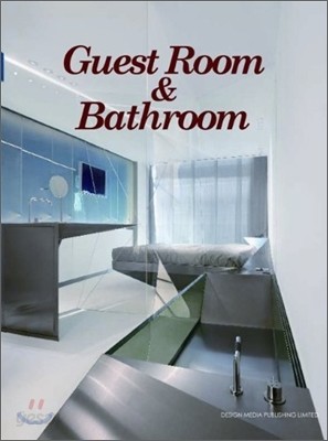 Guestroom &amp; Bathroom